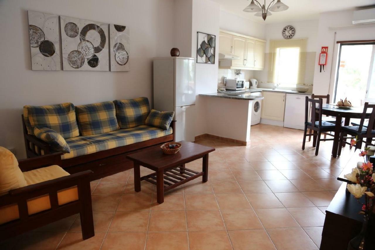 Praia Da Rocha, Algarve Sunny Apartment Portimao Exterior photo